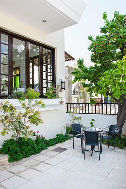 Villa Nena Херсониссос Экстерьер фото